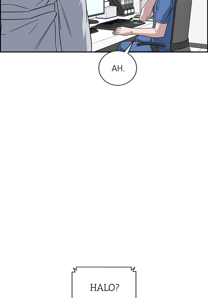 A.I. Doctor Chapter 113 - halaman 89