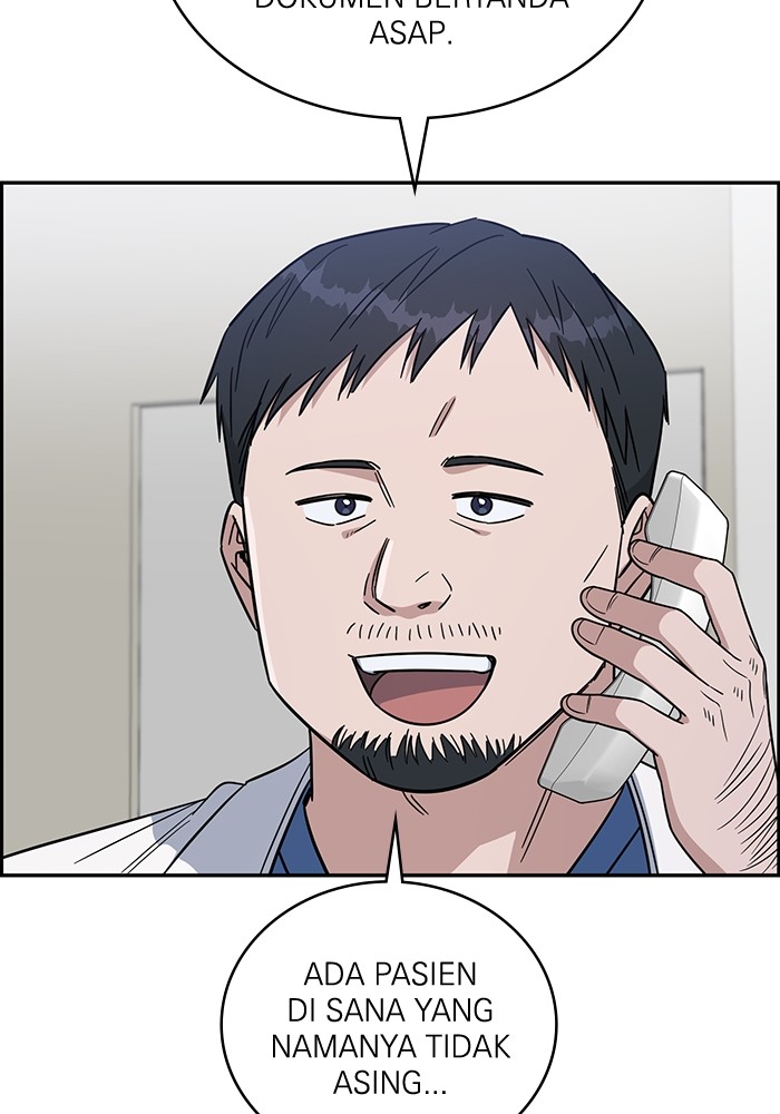 A.I. Doctor Chapter 113 - halaman 94