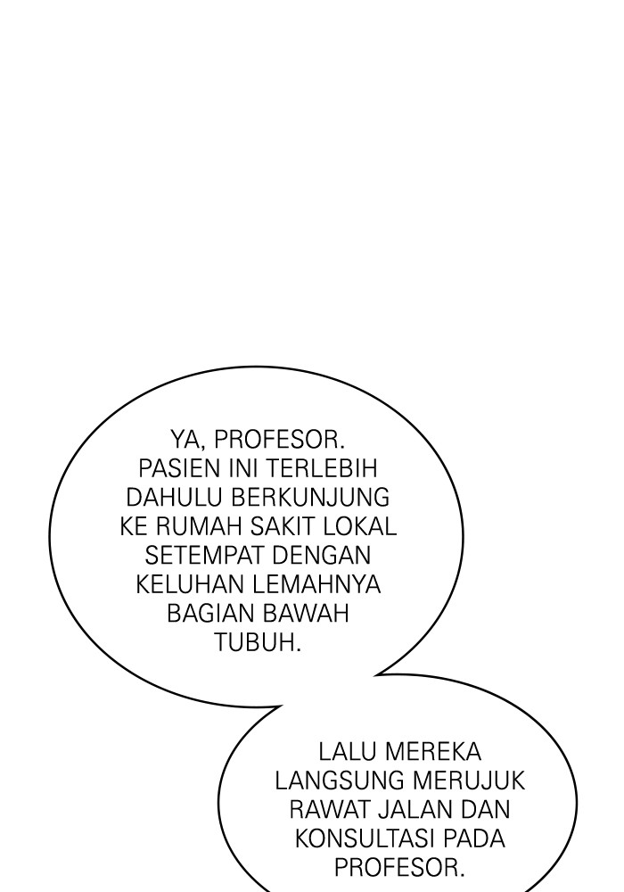 A.I. Doctor Chapter 113 - halaman 99