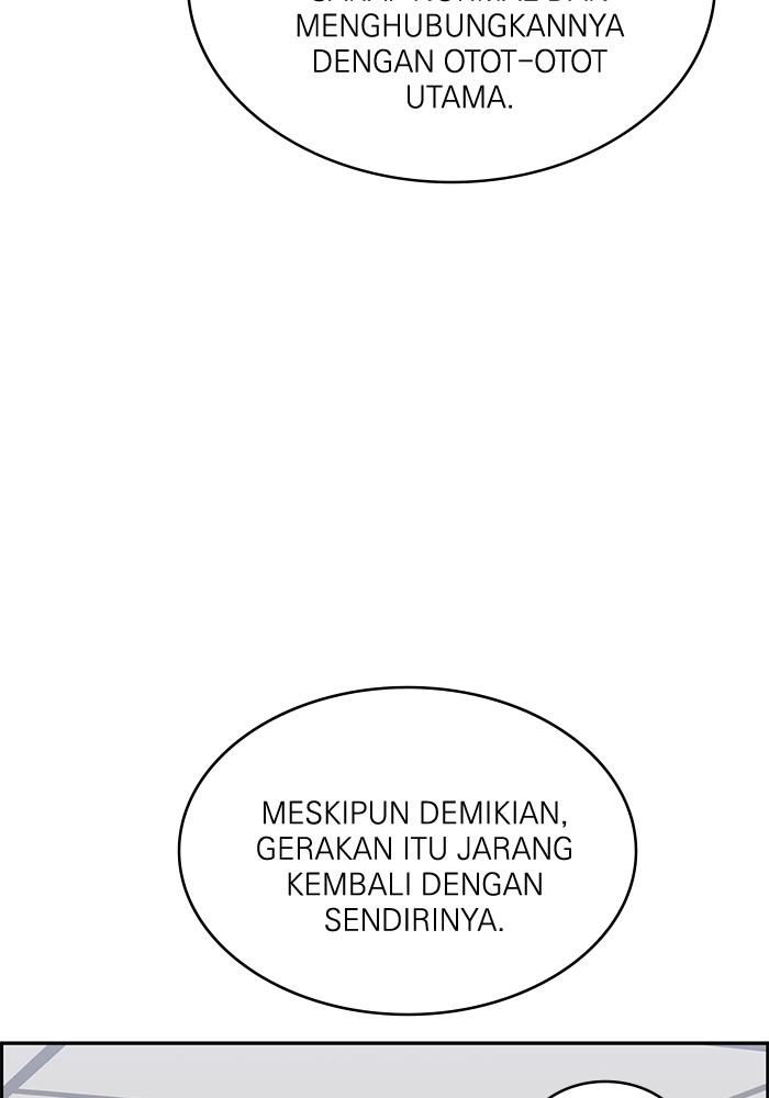A.I. Doctor Chapter 114 - halaman 102