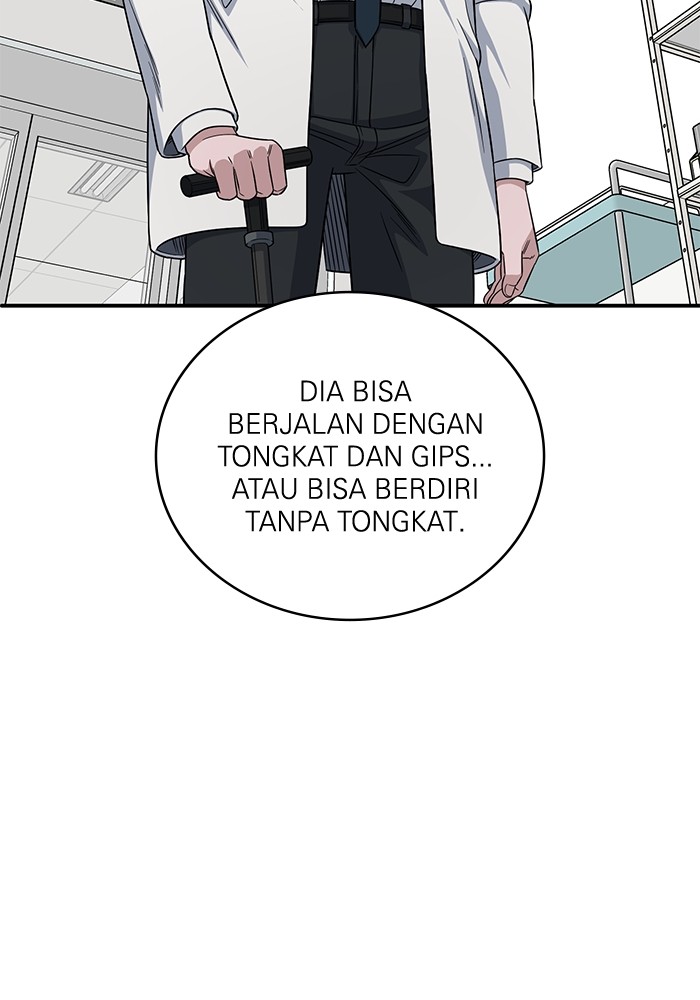 A.I. Doctor Chapter 114 - halaman 112