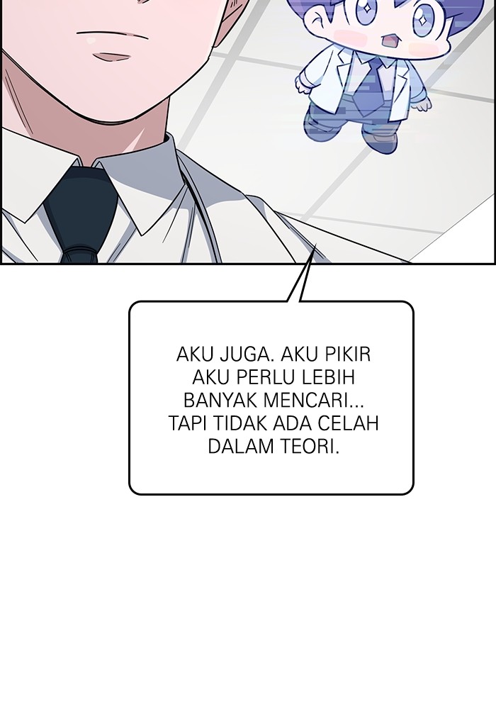 A.I. Doctor Chapter 114 - halaman 114