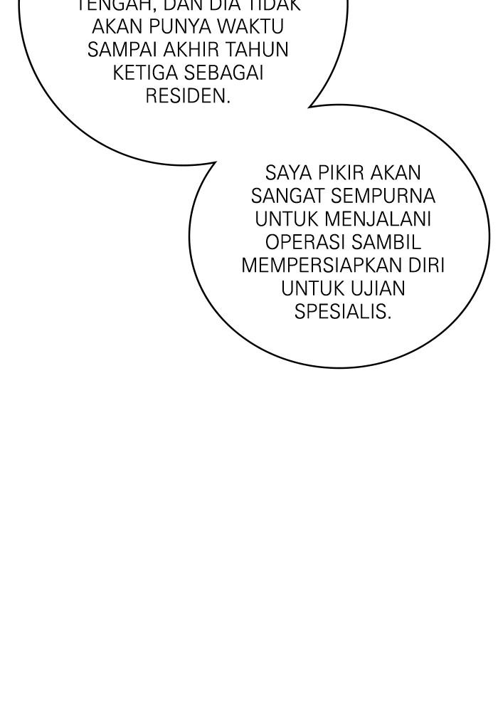 A.I. Doctor Chapter 114 - halaman 121