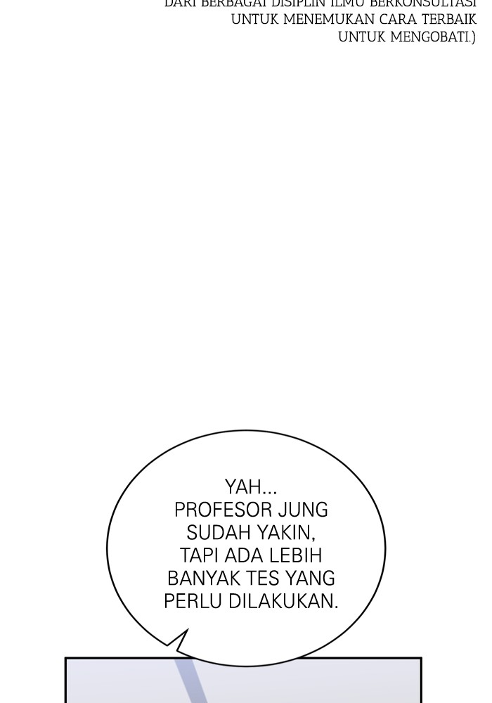 A.I. Doctor Chapter 114 - halaman 127