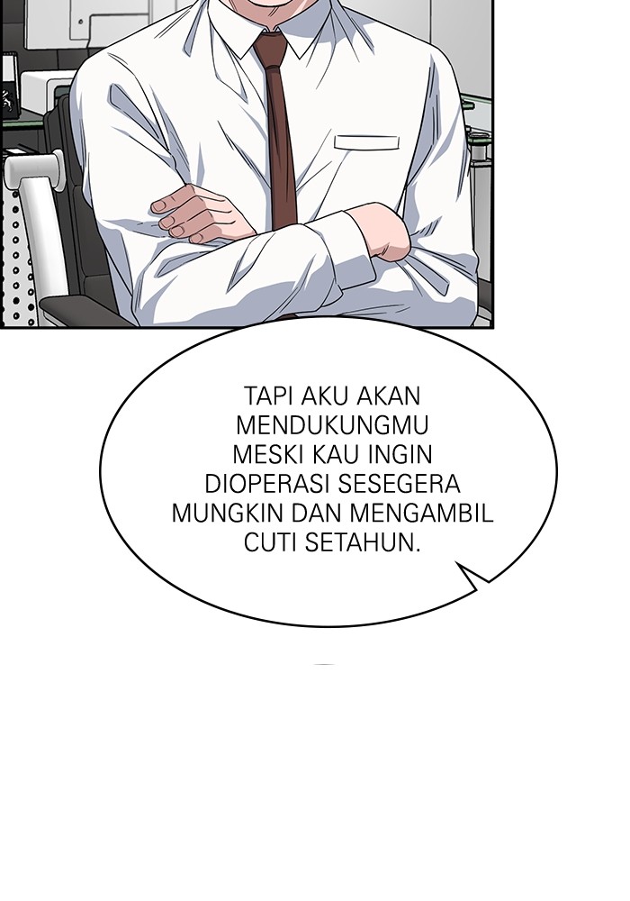 A.I. Doctor Chapter 114 - halaman 140