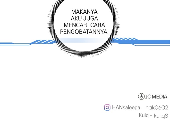 A.I. Doctor Chapter 114 - halaman 147