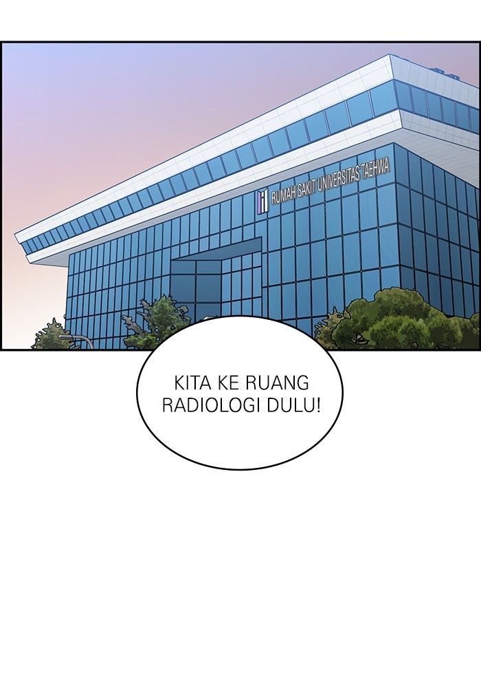 A.I. Doctor Chapter 114 - halaman 2