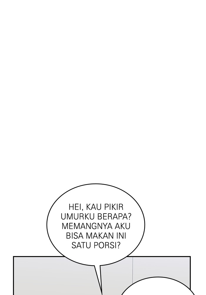 A.I. Doctor Chapter 114 - halaman 35
