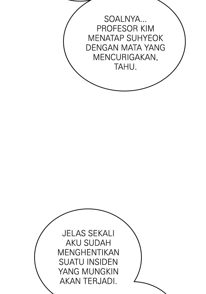 A.I. Doctor Chapter 114 - halaman 49