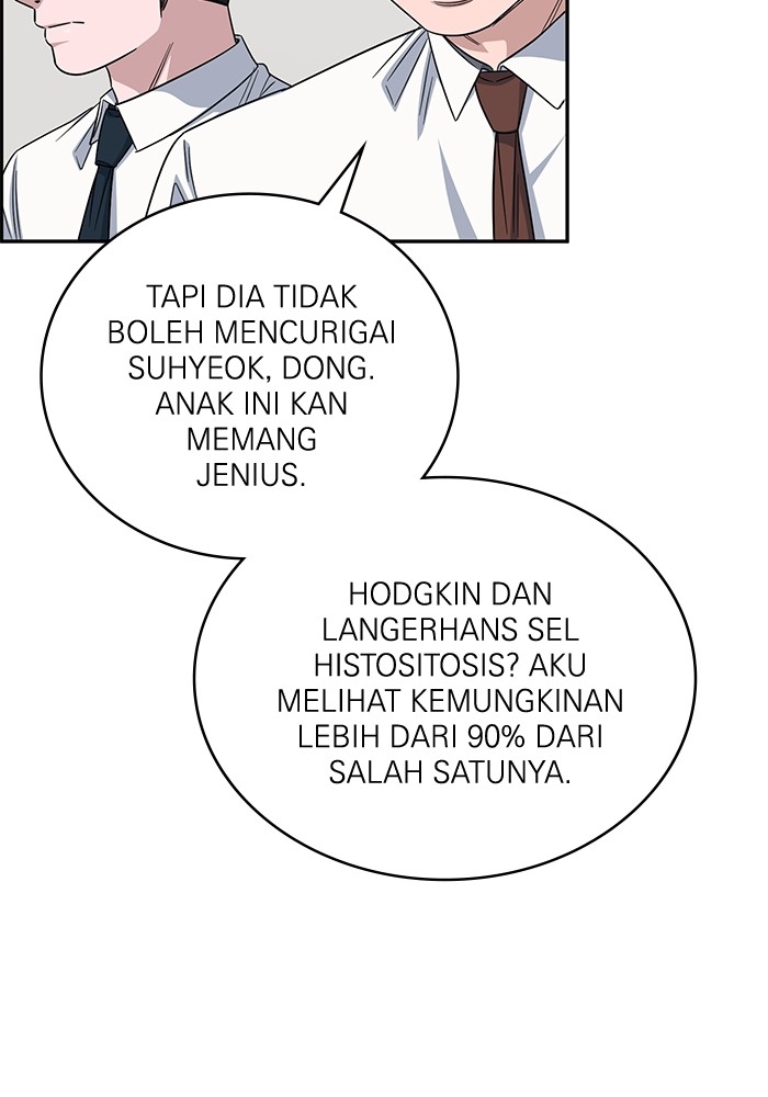 A.I. Doctor Chapter 114 - halaman 53