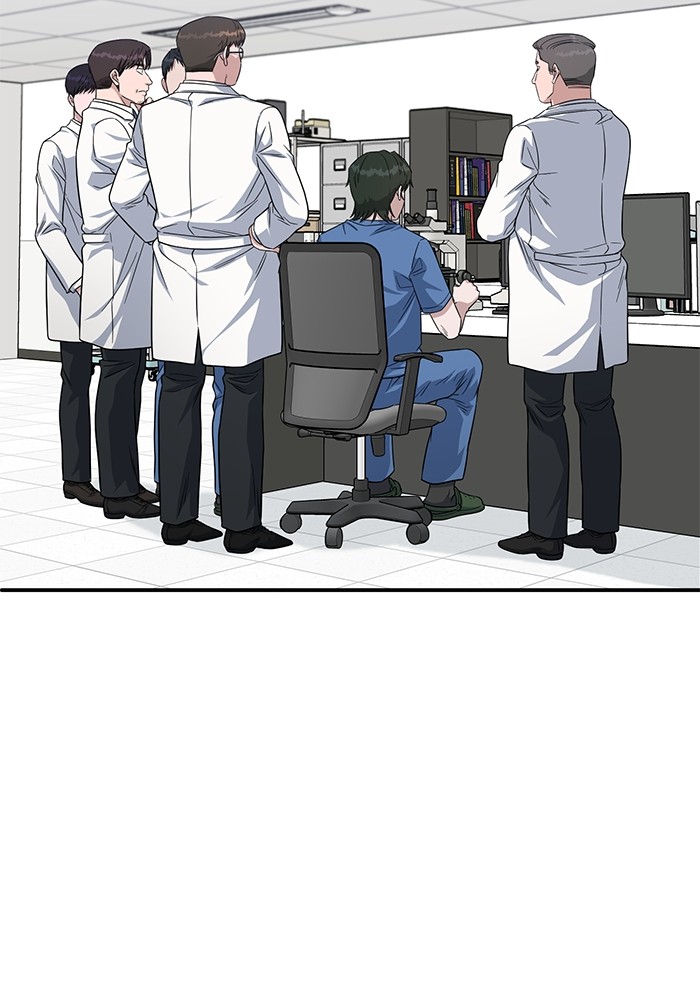 A.I. Doctor Chapter 114 - halaman 59