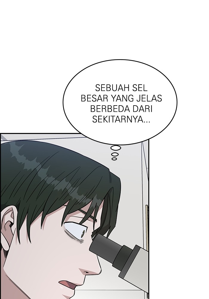 A.I. Doctor Chapter 114 - halaman 60