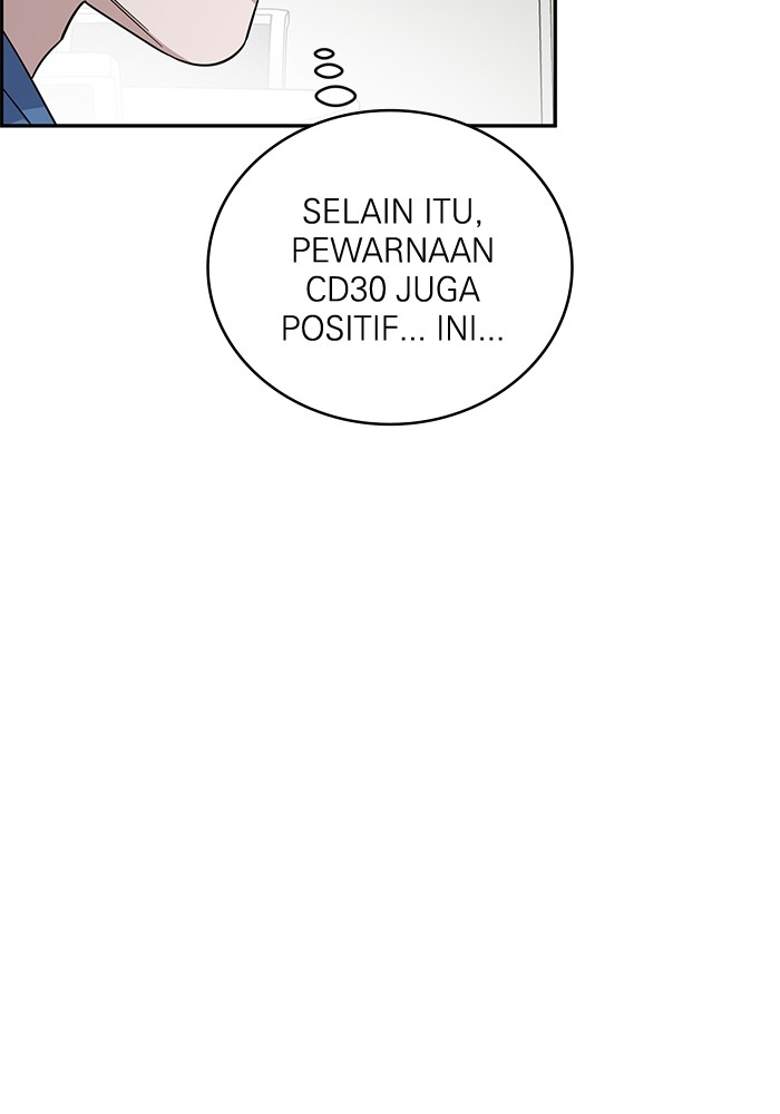 A.I. Doctor Chapter 114 - halaman 61
