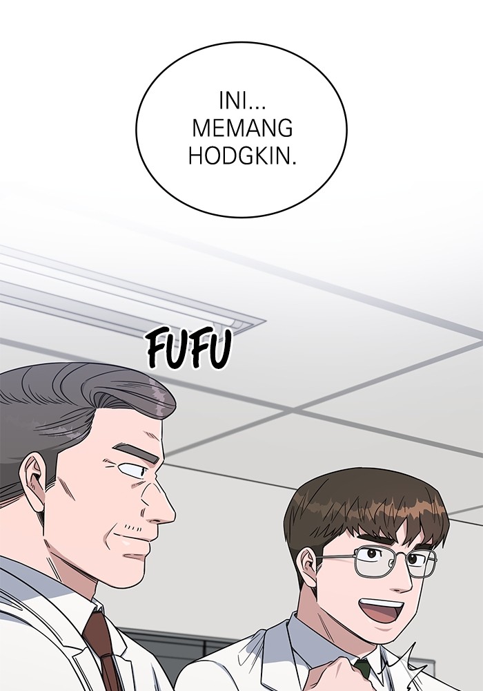 A.I. Doctor Chapter 114 - halaman 62