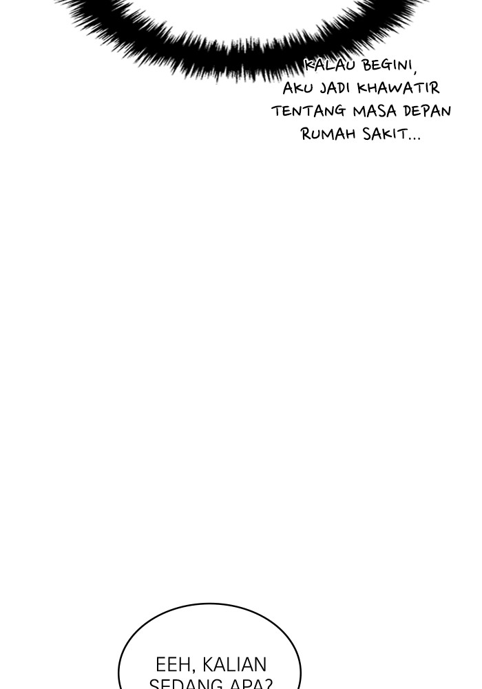A.I. Doctor Chapter 114 - halaman 68