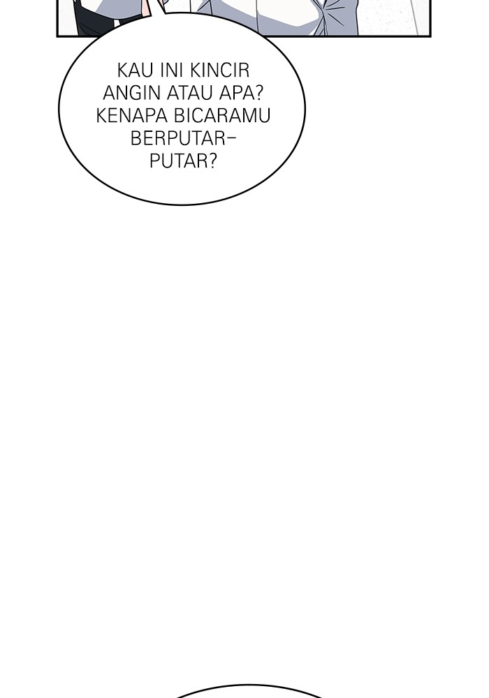 A.I. Doctor Chapter 114 - halaman 96