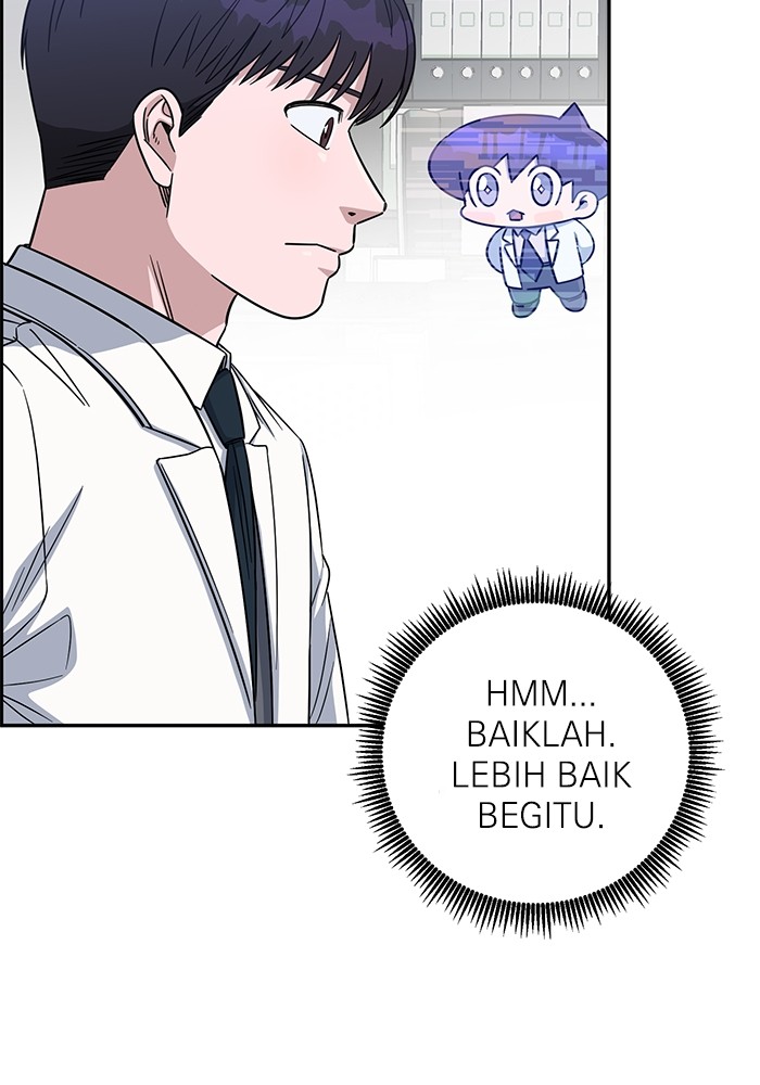 A.I. Doctor Chapter 115 - halaman 10