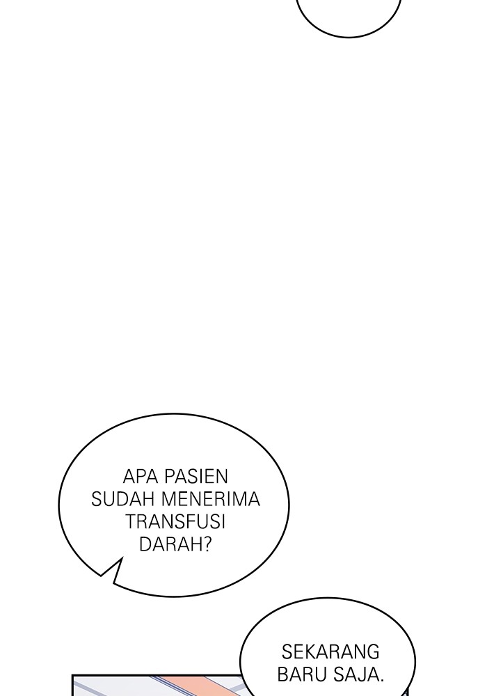 A.I. Doctor Chapter 115 - halaman 101