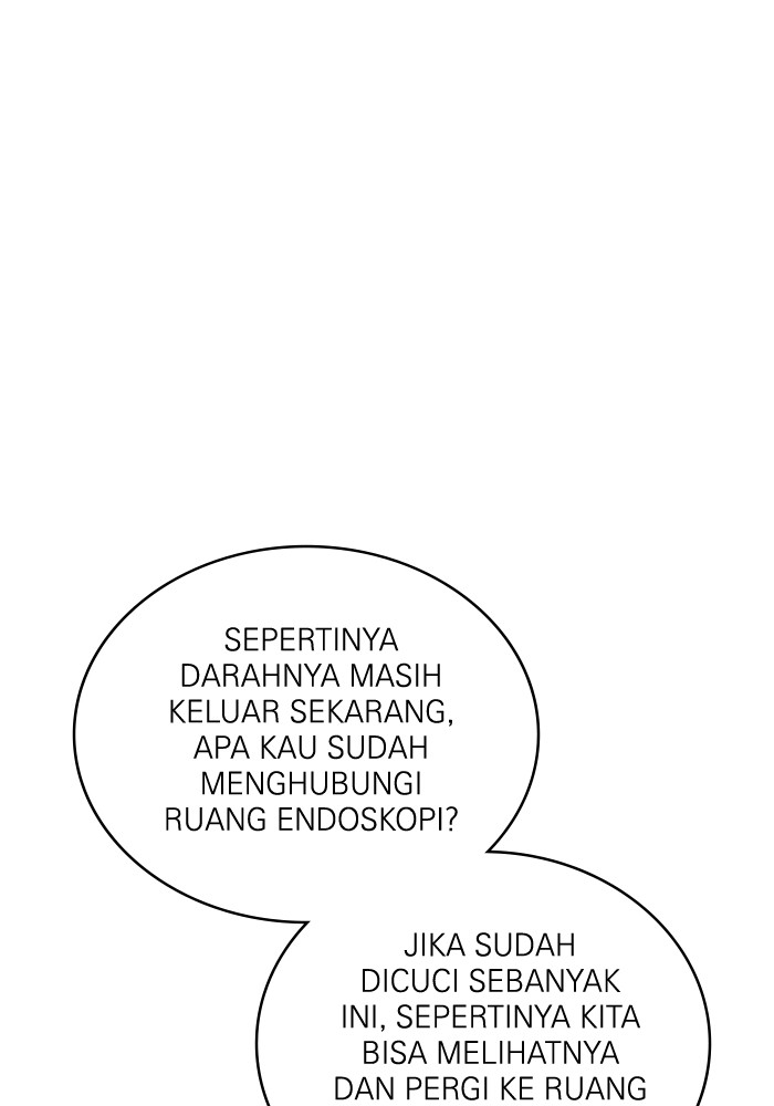 A.I. Doctor Chapter 115 - halaman 106