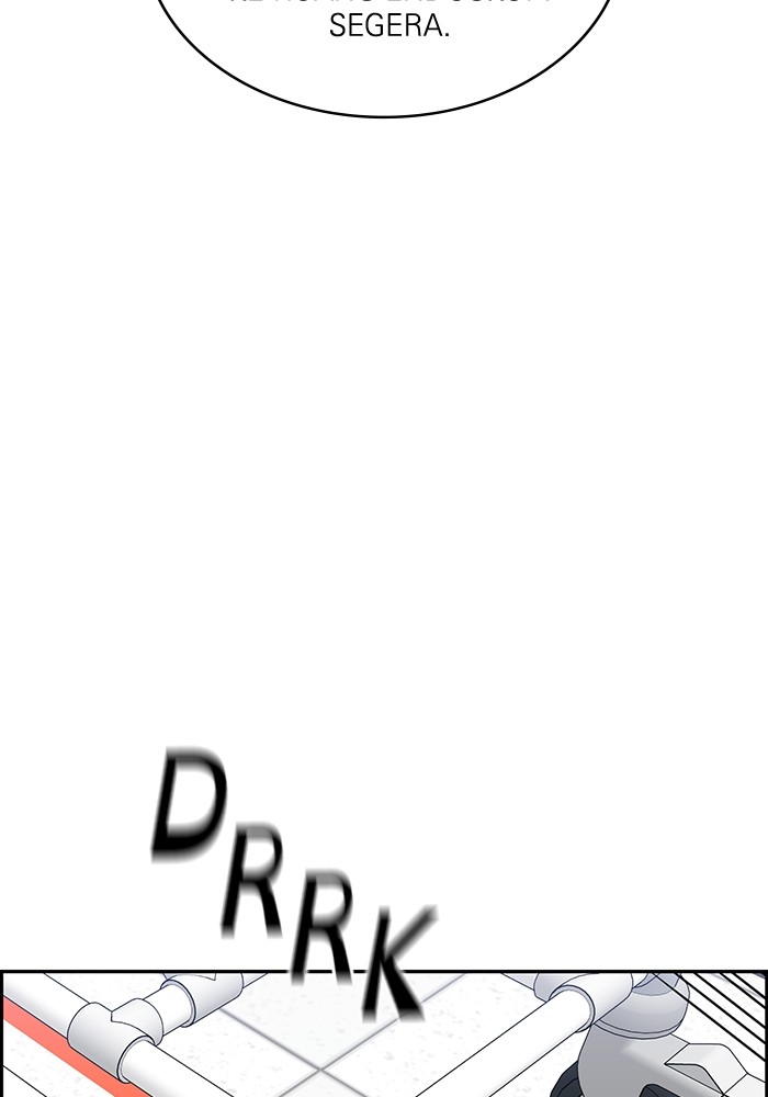 A.I. Doctor Chapter 115 - halaman 116