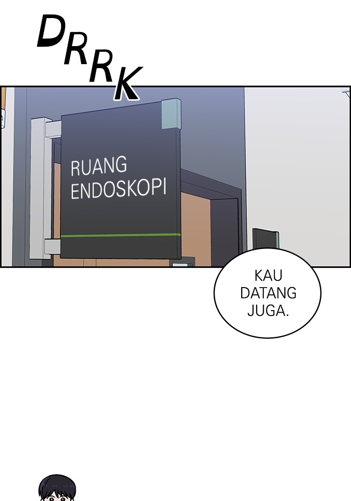 A.I. Doctor Chapter 115 - halaman 126