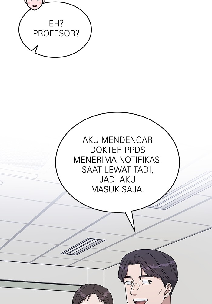 A.I. Doctor Chapter 115 - halaman 127