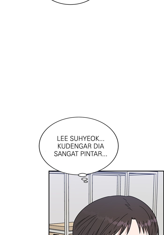 A.I. Doctor Chapter 115 - halaman 135