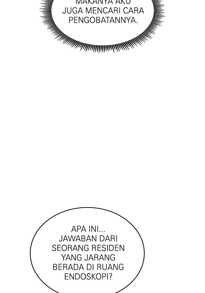 A.I. Doctor Chapter 115 - halaman 140