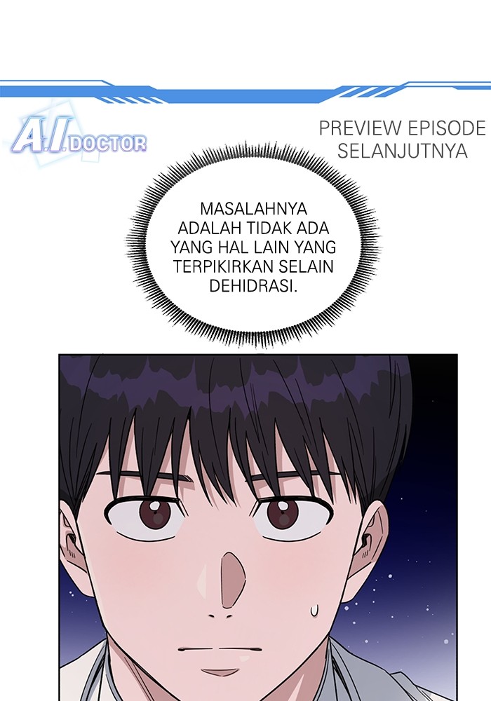 A.I. Doctor Chapter 115 - halaman 145