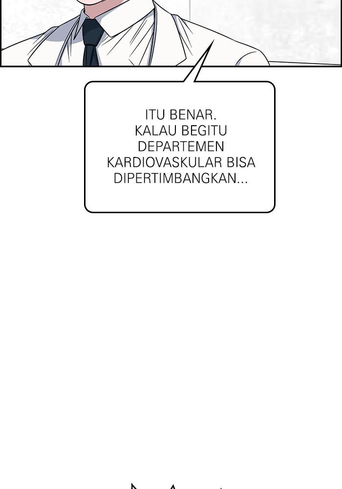 A.I. Doctor Chapter 115 - halaman 21