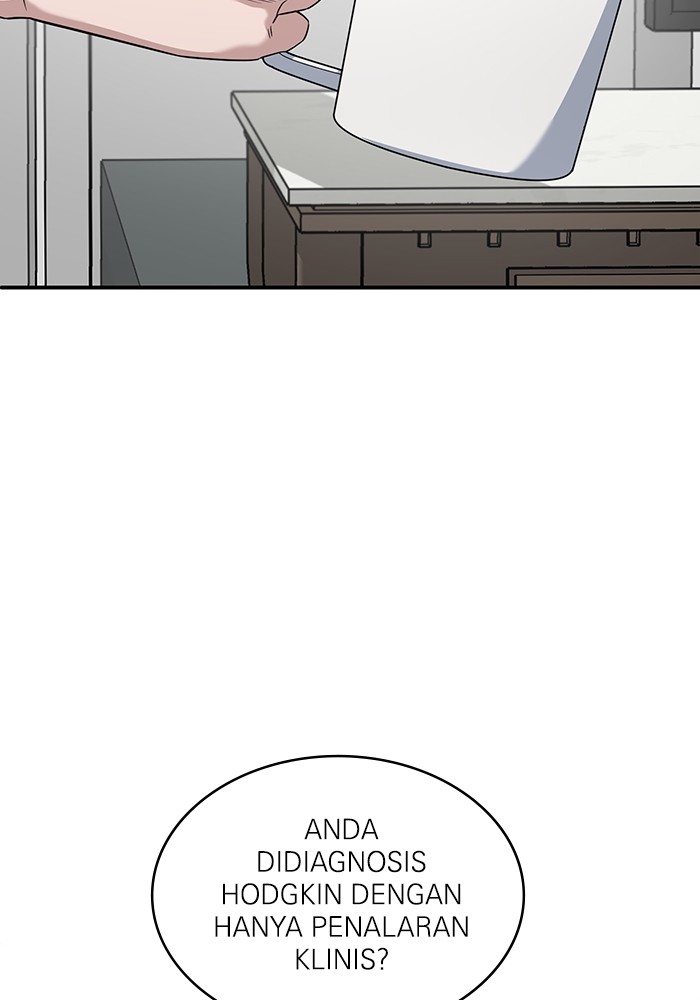A.I. Doctor Chapter 115 - halaman 37