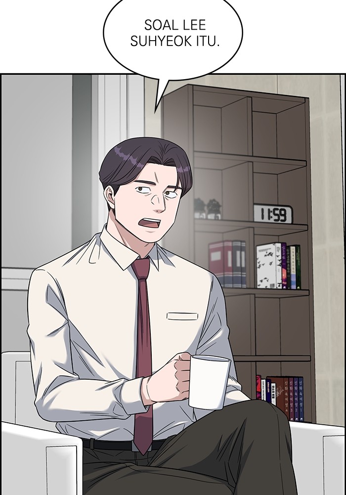 A.I. Doctor Chapter 115 - halaman 40