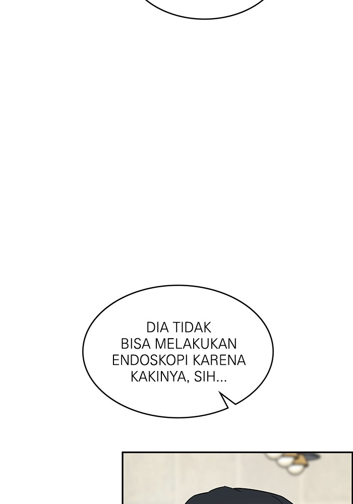 A.I. Doctor Chapter 115 - halaman 43