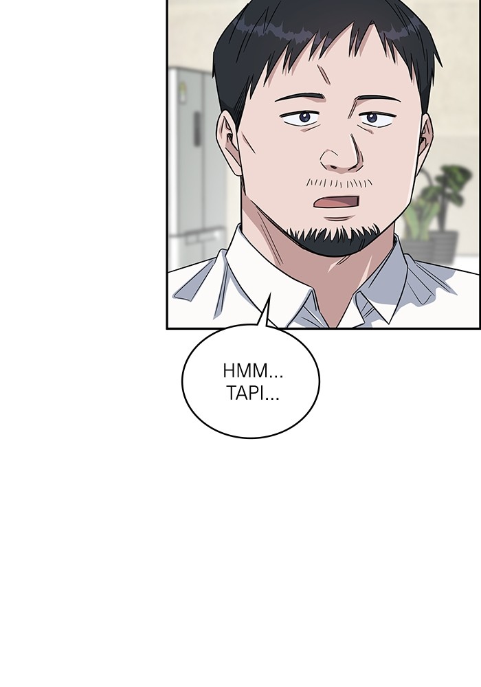 A.I. Doctor Chapter 115 - halaman 44