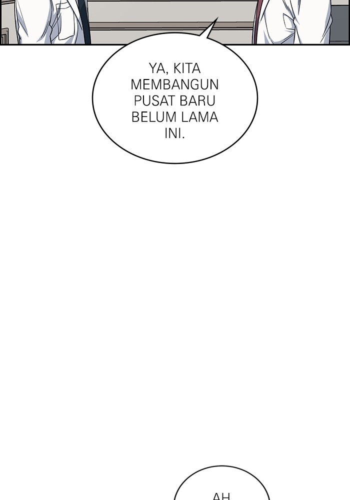 A.I. Doctor Chapter 115 - halaman 60