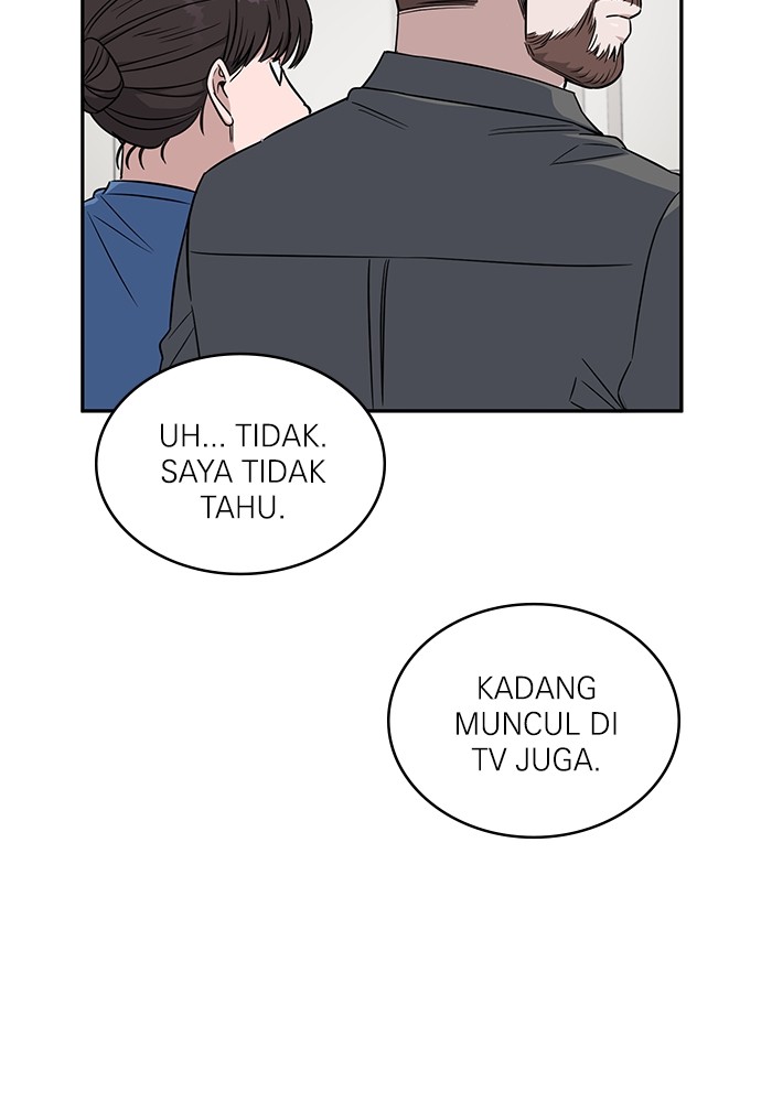 A.I. Doctor Chapter 115 - halaman 63