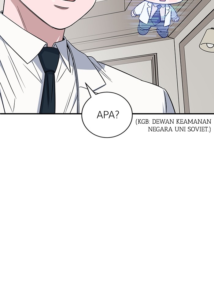 A.I. Doctor Chapter 115 - halaman 65
