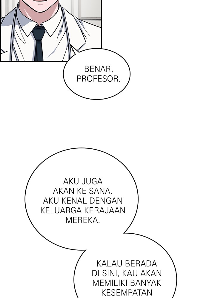 A.I. Doctor Chapter 115 - halaman 72