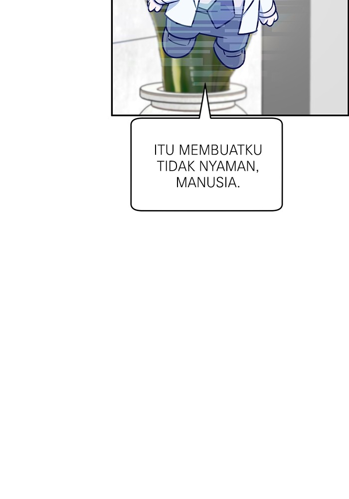 A.I. Doctor Chapter 115 - halaman 8