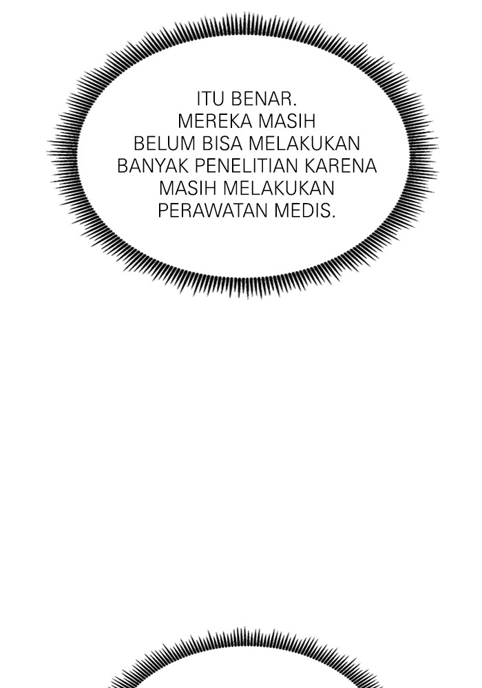 A.I. Doctor Chapter 115 - halaman 87