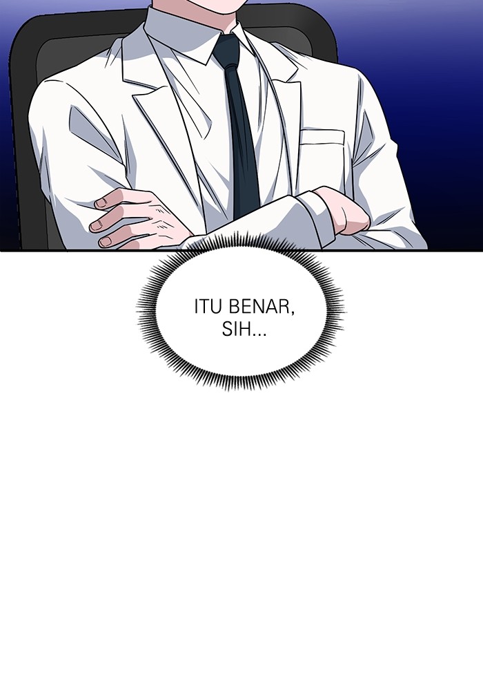 A.I. Doctor Chapter 115 - halaman 91