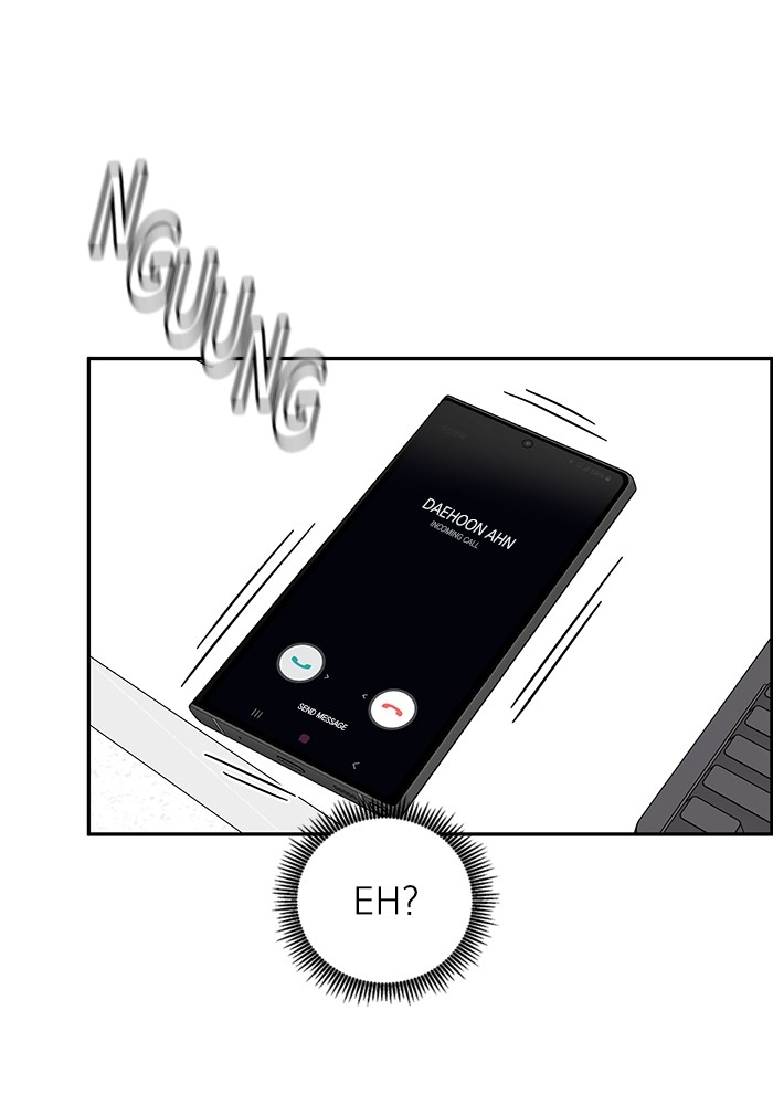 A.I. Doctor Chapter 115 - halaman 92