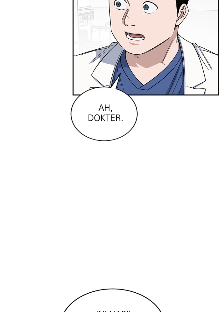 A.I. Doctor Chapter 115 - halaman 99
