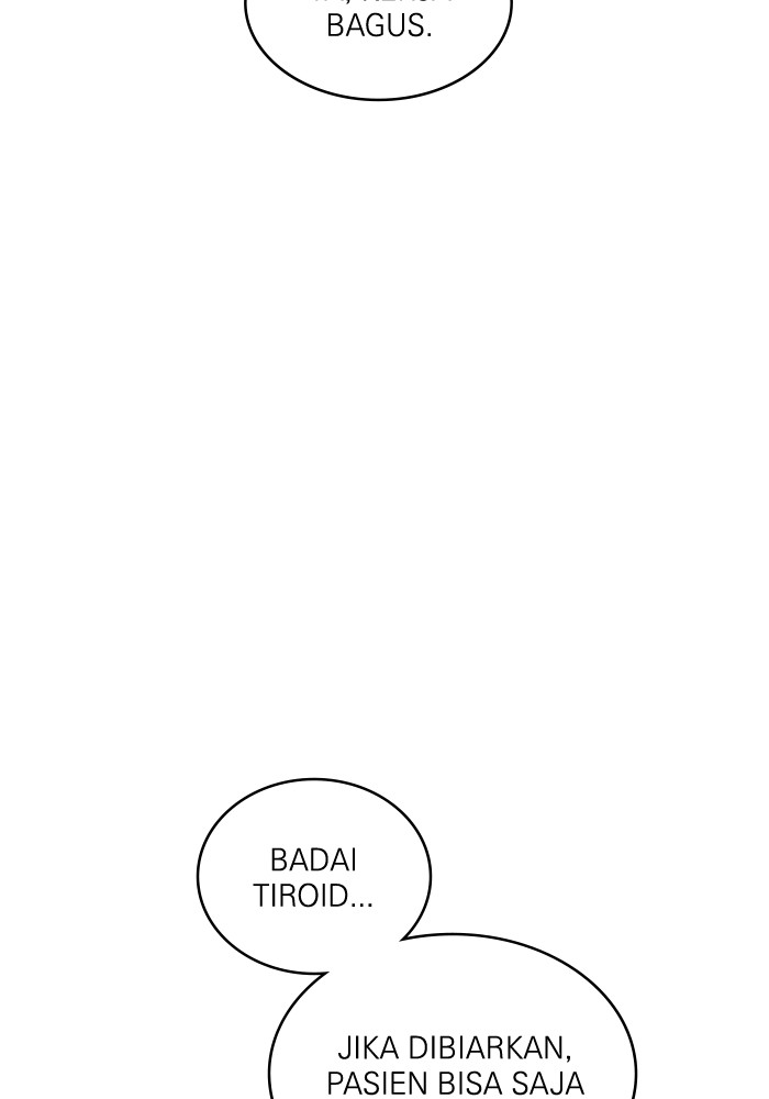 A.I. Doctor Chapter 116 - halaman 107