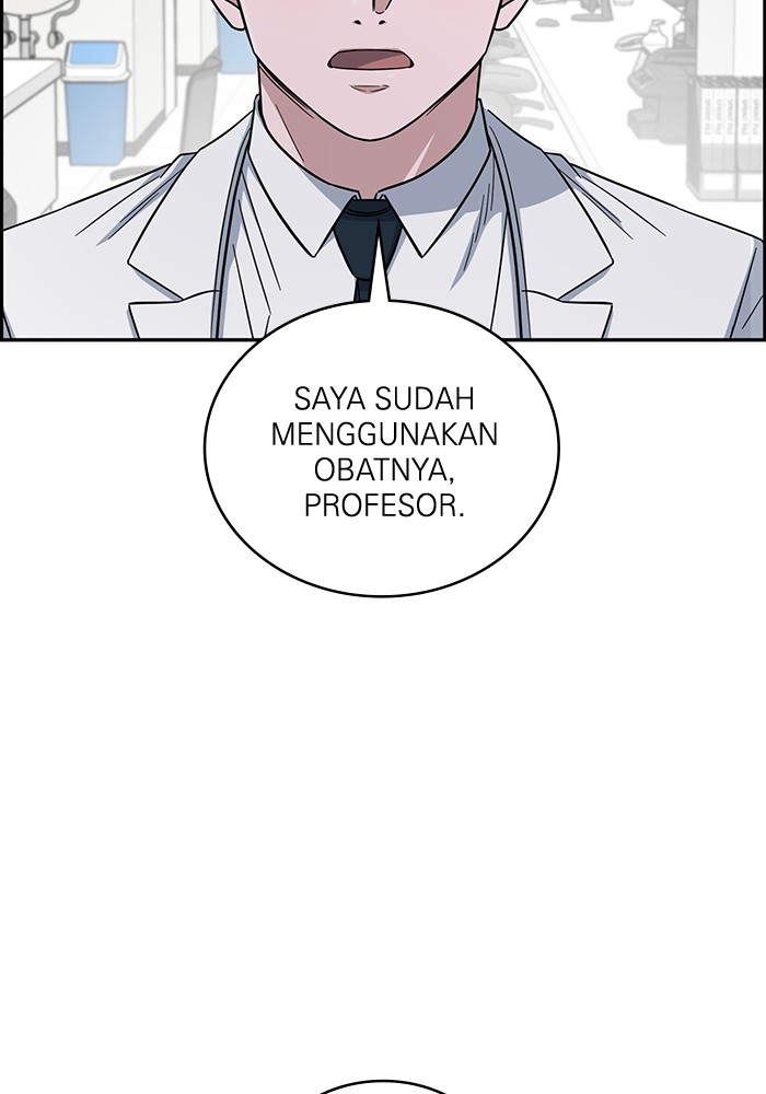 A.I. Doctor Chapter 116 - halaman 112