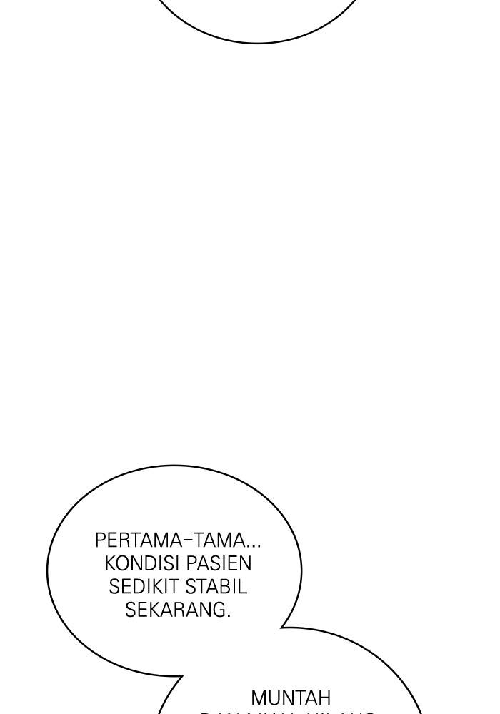 A.I. Doctor Chapter 116 - halaman 114