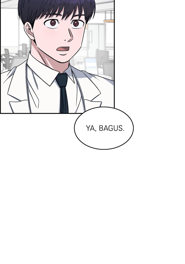 A.I. Doctor Chapter 116 - halaman 121