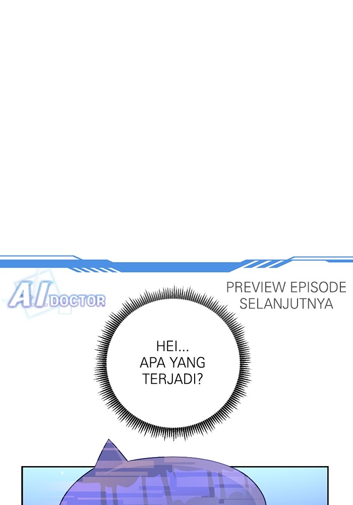 A.I. Doctor Chapter 116 - halaman 140