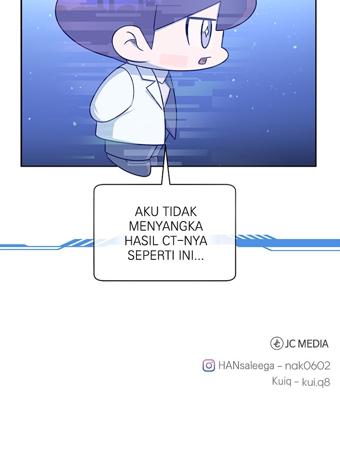 A.I. Doctor Chapter 116 - halaman 141