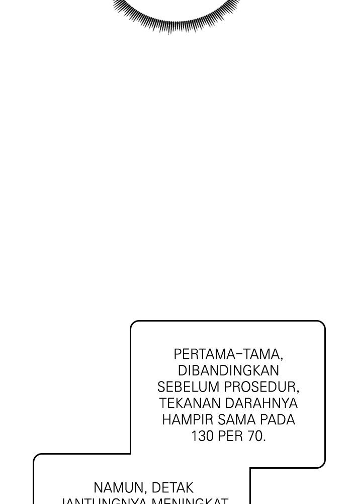 A.I. Doctor Chapter 116 - halaman 19